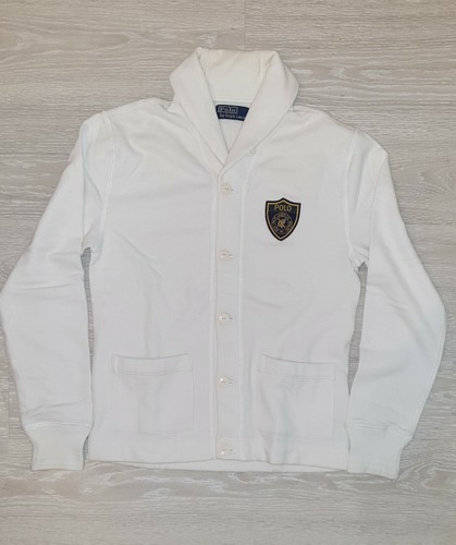 Polo ralph lauren - lauren, button