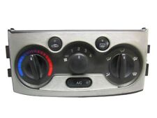 Heater controller heating actuation for Daewoo Kalos (KLAS) 1.4