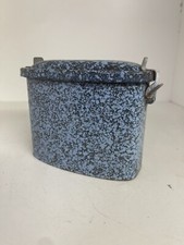 Cantine Fer Emmaillé