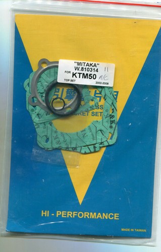 Joint haut set ktm ktm50 - haut, 50