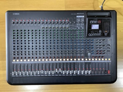 Yamaha mgp24x mgp - mgp24x,