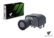 Hazard warning switch pull switch tractor for Deutz 2506 3006 4006 5006 6006 7006