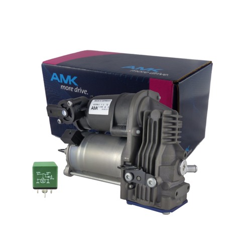 Compresseur amk pour mercedes - compresseur,