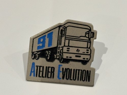 Pins pin renault truck - ,