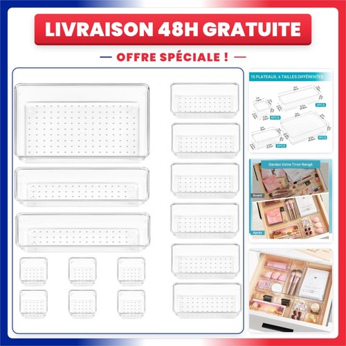 Vtopmart organisateur - organisateur, de