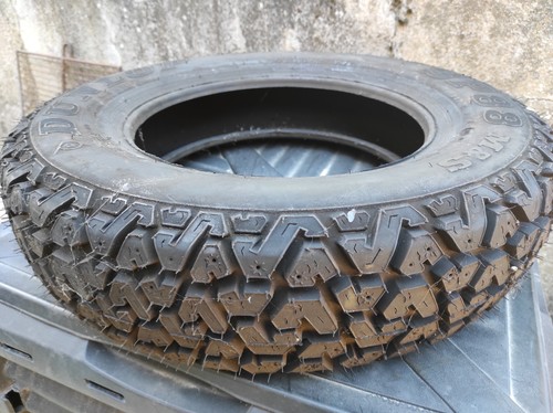 Pneu dunlop sp88 145 - ,