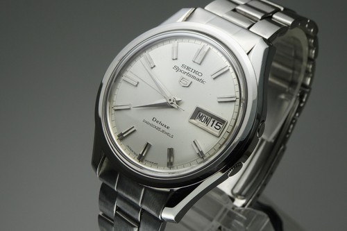 Serviced vintage 1966 - serviced,