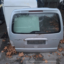 hayon CITROEN BERLINGO VAN 1.6