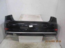 Pare-choc arriere Audi A3 III SPORTBACK 8V3807067GGRU