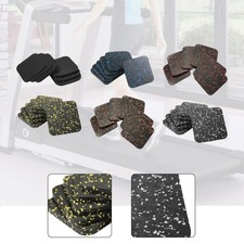 Lot de 6 tapis de pour vélo