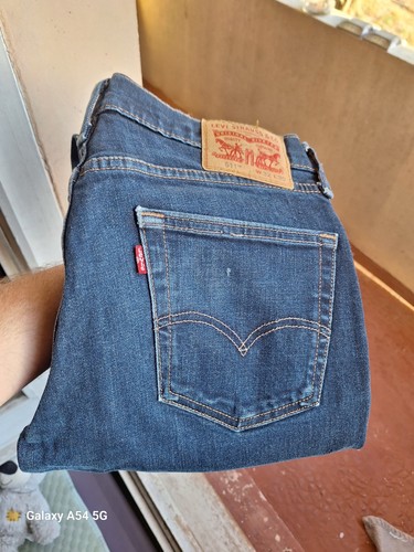 Levi 511 jean - jean, homme