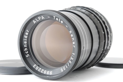 Monture alpa comme neuve - alpa, neuve】