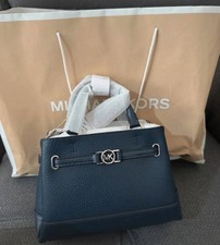 Sac Michael Kors Neuf Bleu