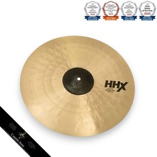 Sabian HHX Complex Medium Ride