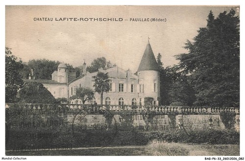 Bagp6 0635 pauillac - -,