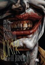 The Joker by Azzarello, Brian