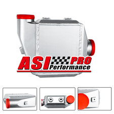 Intercooler--Refroidisseur