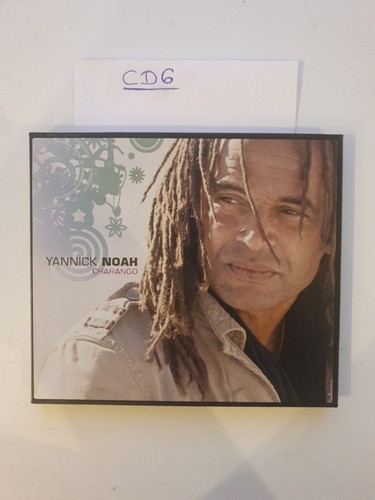 Charango noah yannick - charango,