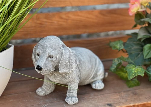 Sculpture pierre figurine - en,