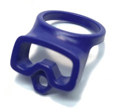 Playmobil Dark Blue Adult Diving Mask 