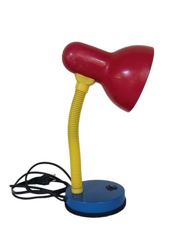 Lampe bureau style menphis - style,