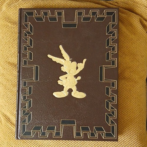 Rombaldi asterix tome 1 - bd,