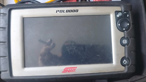 Valise diagnostique automobile - diagnostique,