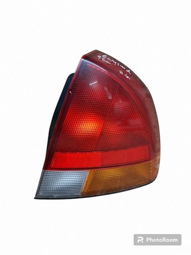 Mitsubishi carisma 1998 droite - 1998,