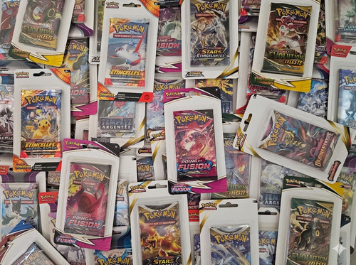 Blisters pokemon artset - pokemon,