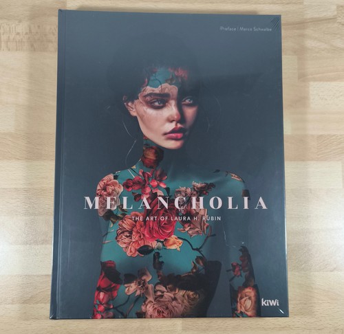 Melancholia the art of - the,