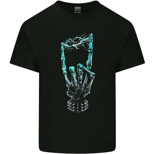 Shirt enfant électrique - t-shirt,