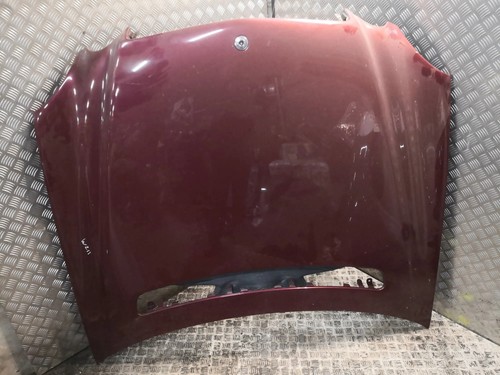 Mercedes benz w211 capot - e,