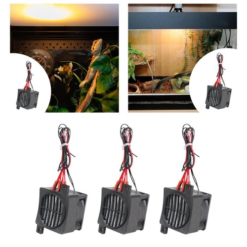 Mini chauffage ptc pour - ptc,