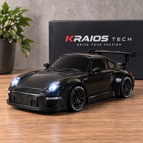 Voiture drift 4wd type - rc, 1:24