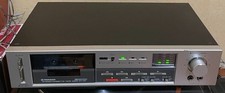 Pioneer cassette tape deck