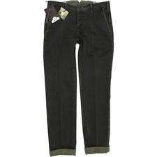 MMX Rex   Kaki Skinny Slim