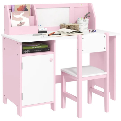 Bureau ensemble table et - table,