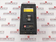 Unelec Record D 400 Circuit Breaker 750V 400A