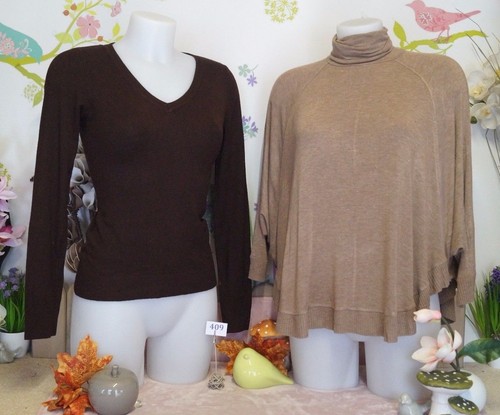 Lot vêtements occasion femme