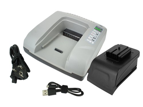 Chargeur rapide pour würth - rapide, h