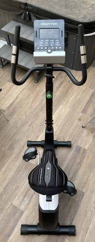 Vélo appartement moovydo - vélo, d'appartement