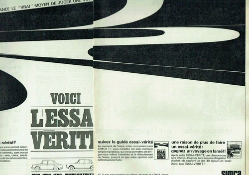 Publicité advertising1020 - publicité,