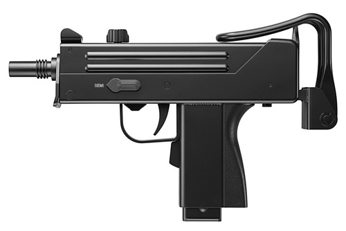 Tokyo marui mac11 electric - tokyo,