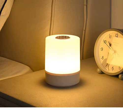 Lampe chevet tactile - lampe, de