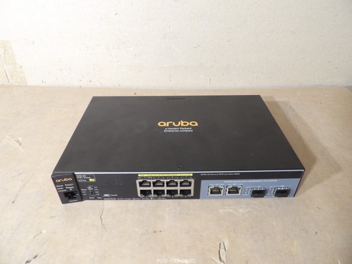 Commutateur aruba j9774a - aruba,