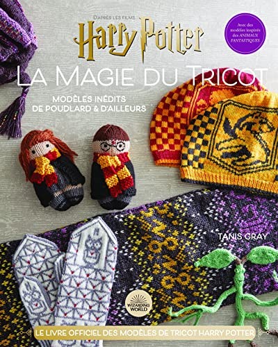 Harry potter magie - harry, la