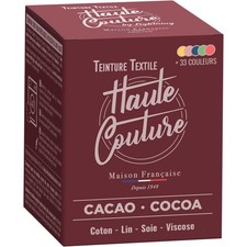 Teinture textile - Tout-en-un