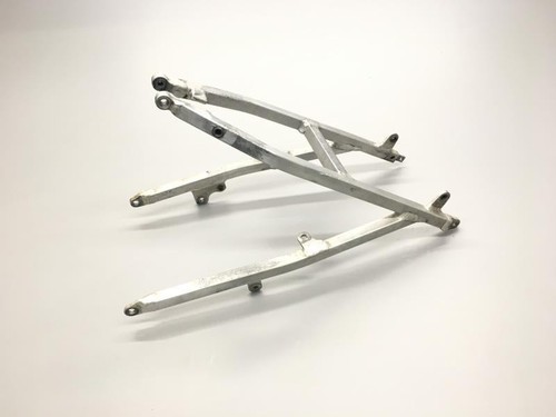 Boucle cadre arriere honda crf - arriere,