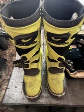 Bottes Motocross Oneal 