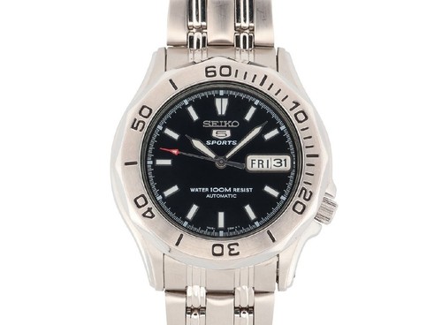 Seiko sports 7s26 - seiko, 5